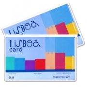 Sightseeing Pass Lisboa Card 2026